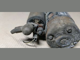 bontott SUZUKI IGNIS II Önindító