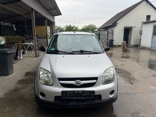 bontott SUZUKI IGNIS II Önindító