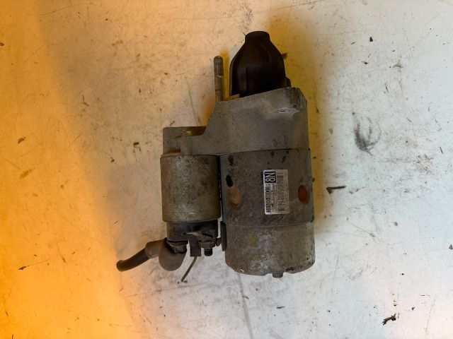 bontott SUZUKI IGNIS II Önindító