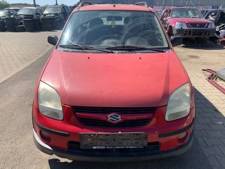 bontott SUZUKI IGNIS II Önindító