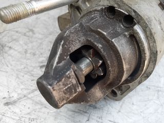 bontott SUZUKI IGNIS II Önindító