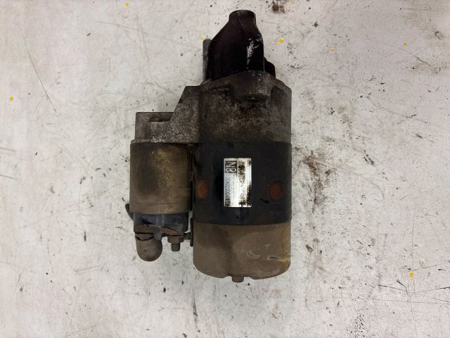 bontott SUZUKI IGNIS II Önindító