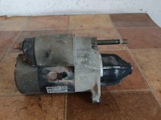 bontott SUZUKI IGNIS II Önindító