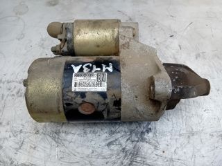 bontott SUZUKI IGNIS II Önindító