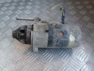 bontott SUZUKI IGNIS II Önindító