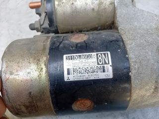 bontott SUZUKI IGNIS II Önindító