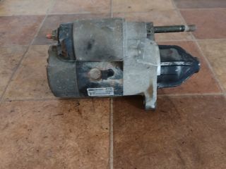 bontott SUZUKI IGNIS II Önindító