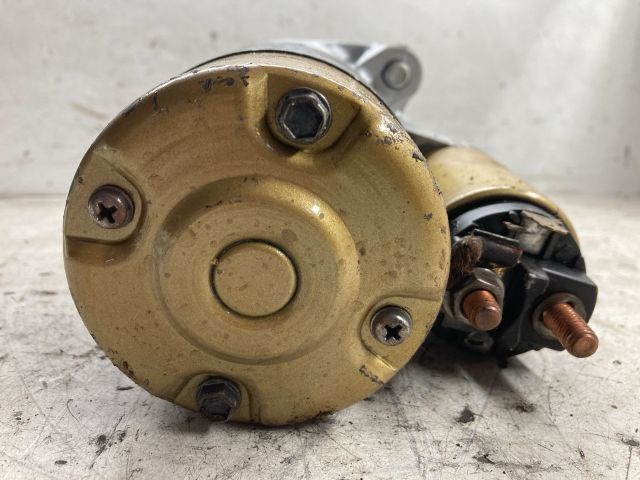 bontott SUZUKI IGNIS II Önindító