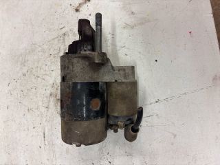 bontott SUZUKI IGNIS II Önindító