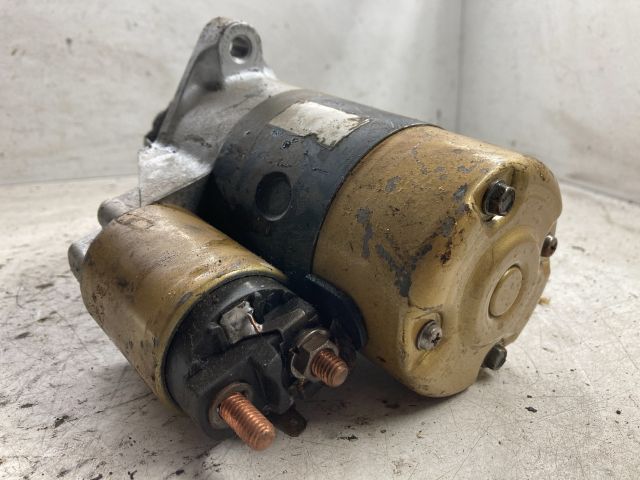 bontott SUZUKI IGNIS II Önindító