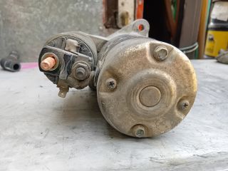 bontott SUZUKI IGNIS II Önindító