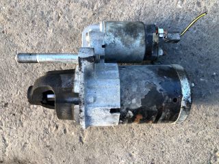 bontott SUZUKI IGNIS II Önindító