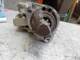 bontott SUZUKI IGNIS II Önindító