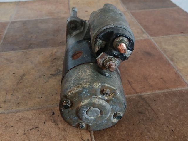 bontott SUZUKI IGNIS II Önindító