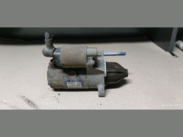 bontott SUZUKI IGNIS II Önindító