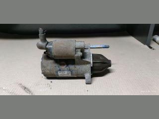 bontott SUZUKI IGNIS II Önindító