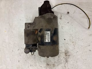 bontott SUZUKI IGNIS II Önindító