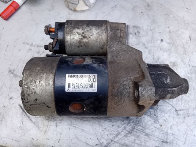 bontott SUZUKI IGNIS II Önindító