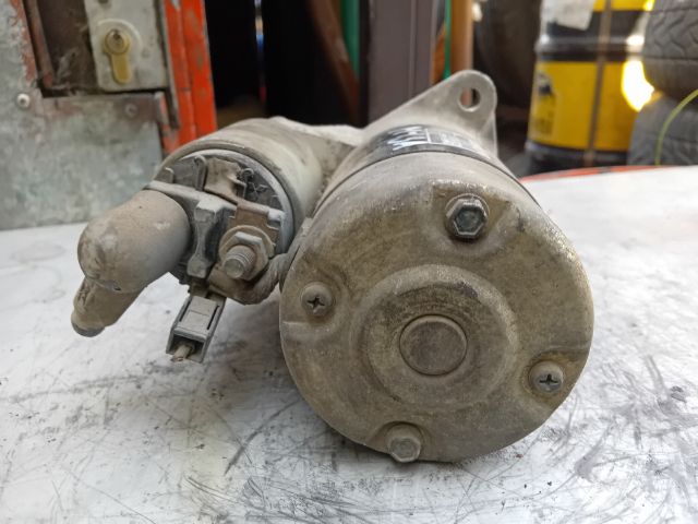 bontott SUZUKI IGNIS II Önindító