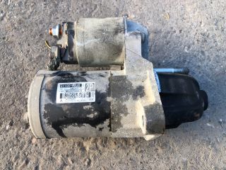 bontott SUZUKI IGNIS II Önindító