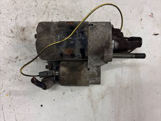 bontott SUZUKI IGNIS II Önindító