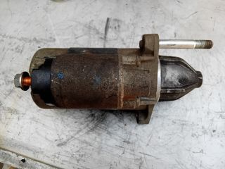 bontott SUZUKI IGNIS II Önindító