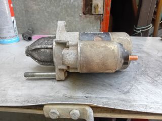 bontott SUZUKI IGNIS II Önindító