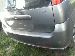 bontott SUZUKI IGNIS II Önindító