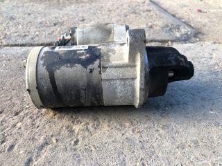 bontott SUZUKI IGNIS II Önindító