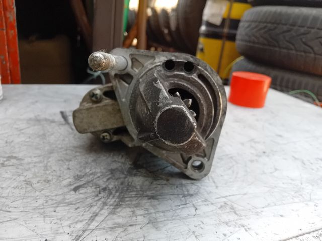 bontott SUZUKI IGNIS II Önindító