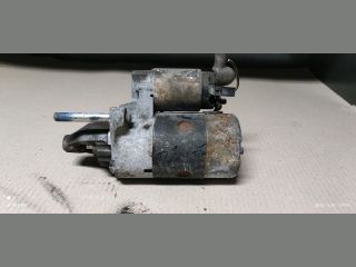 bontott SUZUKI IGNIS II Önindító