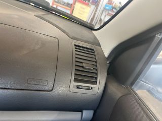 bontott SUZUKI IGNIS II Önindító