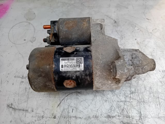 bontott SUZUKI IGNIS II Önindító