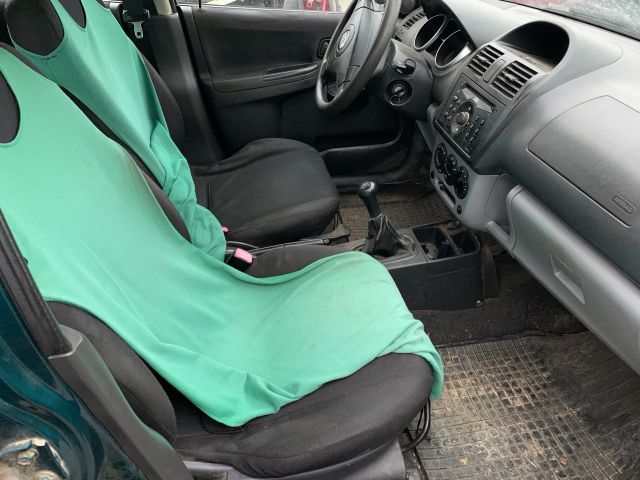 bontott SUZUKI IGNIS II Önindító