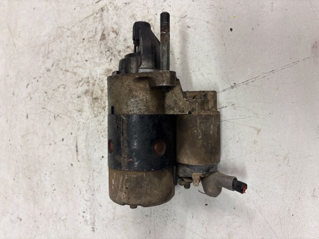 bontott SUZUKI IGNIS II Önindító