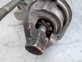 bontott SUZUKI IGNIS II Önindító