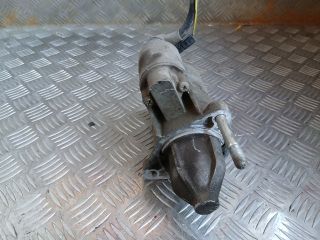 bontott SUZUKI IGNIS II Önindító