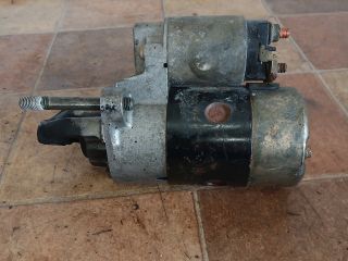 bontott SUZUKI IGNIS II Önindító