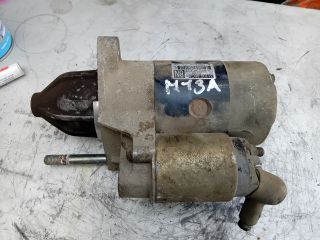 bontott SUZUKI IGNIS II Önindító