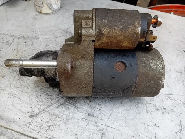 bontott SUZUKI IGNIS II Önindító