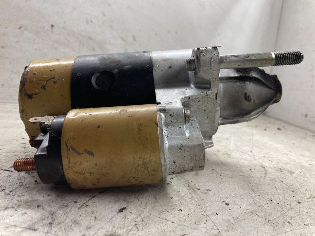 bontott SUZUKI IGNIS II Önindító