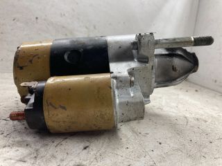 bontott SUZUKI IGNIS II Önindító