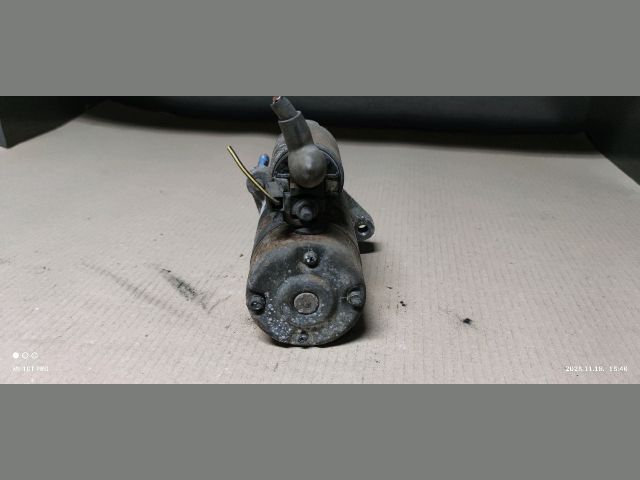 bontott SUZUKI IGNIS II Önindító