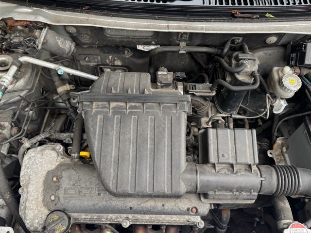 bontott SUZUKI IGNIS II Önindító