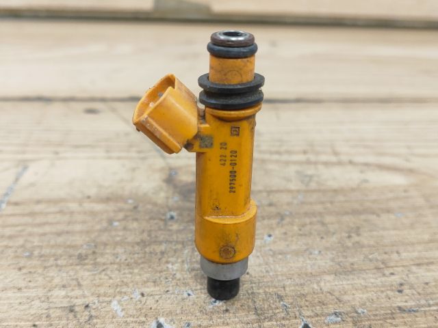 bontott SUZUKI IGNIS II Porlasztó (1 db)