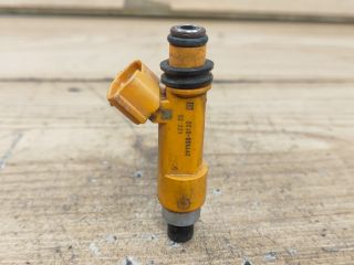 bontott SUZUKI IGNIS II Porlasztó (1 db)