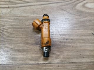 bontott SUZUKI IGNIS II Porlasztó (1 db)