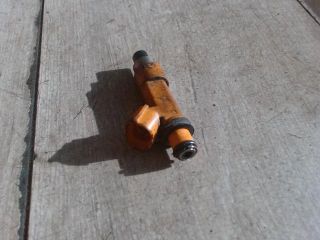 bontott SUZUKI IGNIS II Porlasztó (1 db)