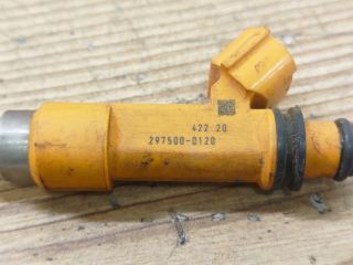 bontott SUZUKI IGNIS II Porlasztó (1 db)