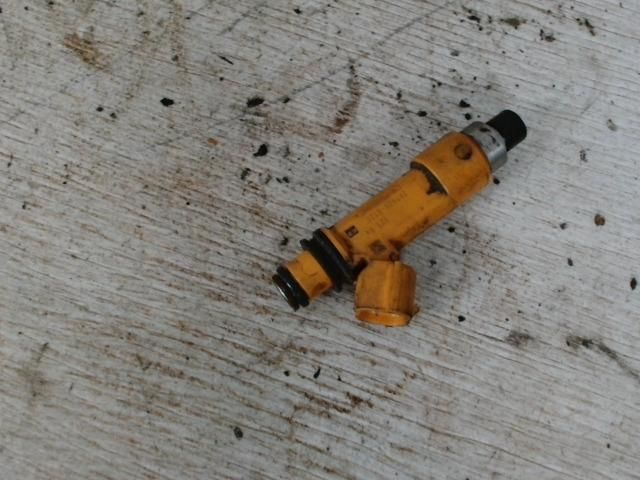 bontott SUZUKI IGNIS II Porlasztó (1 db)